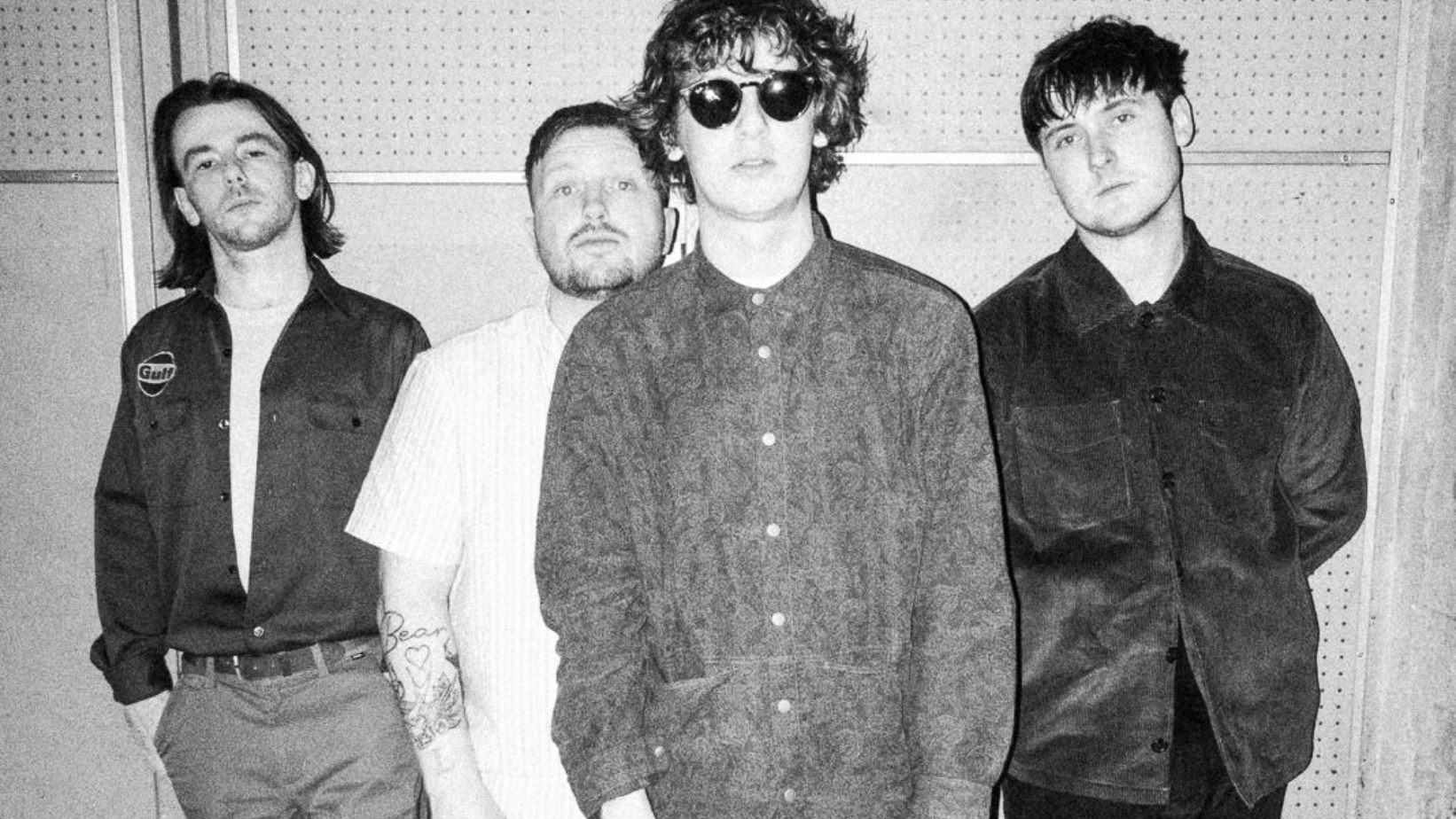 The Snuts - artist image